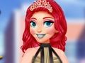 Logħba Karriera tal-Prinċipessa # MIRI Dress Up  onlajn