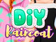 Logħba Raincoat DIY  onlajn