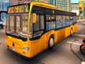 Logħba Simulatur tas-Sewqan tat-Taxi tat-Taxi tal-Passiġġieri  onlajn