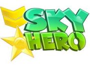 Logħba Sky Hero onlajn