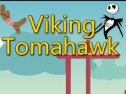 Logħba Viking Tomahawk onlajn