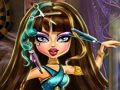 Logħba Haircuts reali ta 'Cleopatra onlajn Logħba Haircuts reali ta 'Cleopatra onlajn