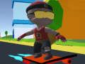 Logħba Mighty Raju 3D Hero  onlajn
