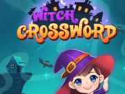 Logħba Crossword tas-Witch onlajn