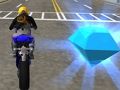 Logħba Belt Bike Stunt Racing  onlajn