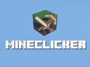 Logħba Mineclicker onlajn Logħba Mineclicker onlajn