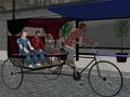 Logħba Sewwieq tar-rickshaw onlajn Logħba Sewwieq tar-rickshaw onlajn