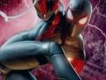 Logħba Spider Man Shooter onlajn
