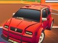 Logħba Pocket League 3d onlajn