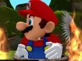 Logħba Super Mario Run 3D onlajn