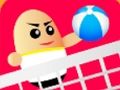 Logħba Volley Challenge onlajn