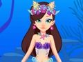 Logħba Princess Mermaid  onlajn