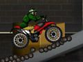 Logħba Bikers estremi onlajn Logħba Bikers estremi onlajn