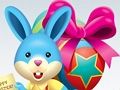 Logħba Slide tal-Bunny tal-Għid  onlajn