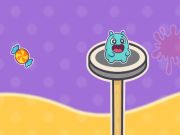 Logħba Candy Monster Raffi onlajn