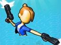 Logħba Bullet Rush Online onlajn