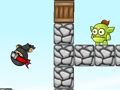 Logħba Ninja Samurai onlajn
