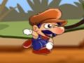 Logħba Mario Super Run 2021 onlajn