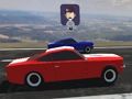 Logħba Drag Racing 3D onlajn