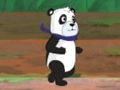 Logħba Panda Run onlajn