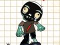 Logħba Oqtol lil Zombie  onlajn