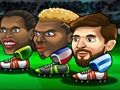 Logħba Head Soccer 2021 onlajn
