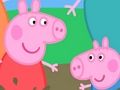 Logħba Memorja Peppa Pig  onlajn