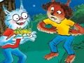 Logħba Alfie the Werewolf: Soup Adventure onlajn