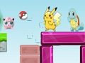 Logħba Pokémon Irrabjat  onlajn