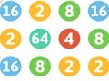 Logħba Numru Għaqqad 2048  onlajn
