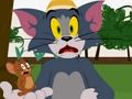 Logħba Tom u Jerry Jigsaw Puzzle  onlajn