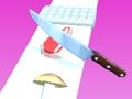 Logħba Slicer Perfett  onlajn