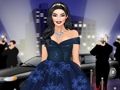 Logħba Super Stars Dress-up Għall-Bniet  onlajn
