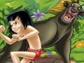 Logħba Ġabra tal-Ġungla Jigsaw Puzzle Collection  onlajn