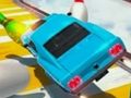 Logħba 3d Ramp Car Stunts Ħieles  onlajn