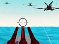 Logħba Ġlieda kontra l-Air Force 2021  onlajn