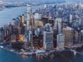 Logħba New York jigsaw onlajn