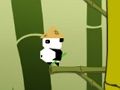 Logħba Panda Jump onlajn