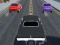 Logħba Drag Race bla tmiem  onlajn