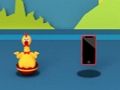 Logħba Lucky Toss 3D onlajn