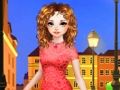Logħba L-Istorja tal-Imħabba Diana Dress Up  onlajn