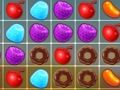 Logħba Bonbon Candy  onlajn