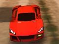 Logħba Game Stunts Extreme Ramp Car 3d  onlajn