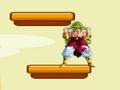 Logħba Qabża tad-dragonball onlajn