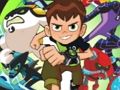 Logħba Is-Sur Ben 10  onlajn