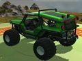 Logħba Ultimate Truck Stunts Simulator 2020 onlajn