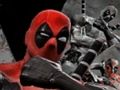 Logħba Deadpool ġlieda ħielsa onlajn