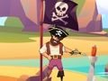 Logħba Shootout tal-Pirati  onlajn