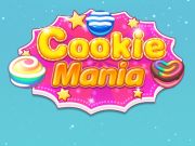 Logħba Cookie Mania onlajn