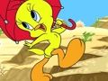 Logħba Tweety Jigsaw Puzzle Collection onlajn